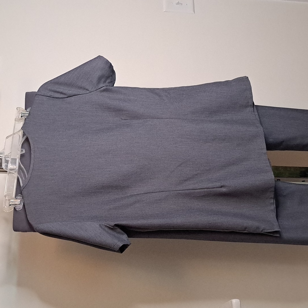 Fig Scrub Set - image 6